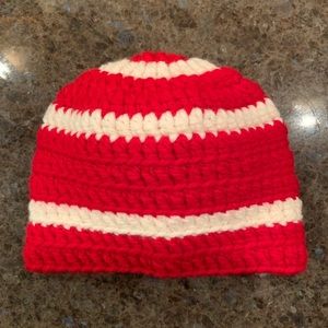 6-12 month beanie